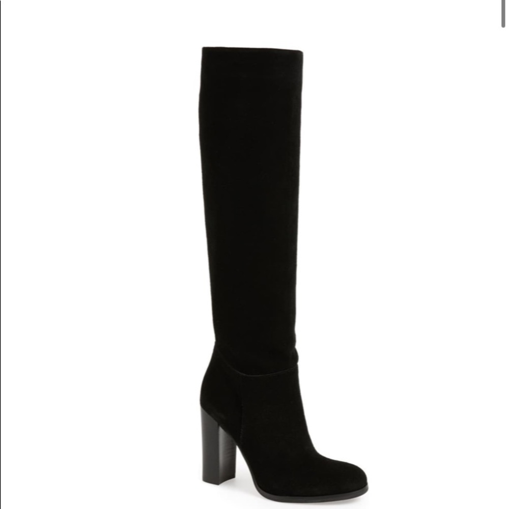 Sam Edelman Victoria Boot 7.5